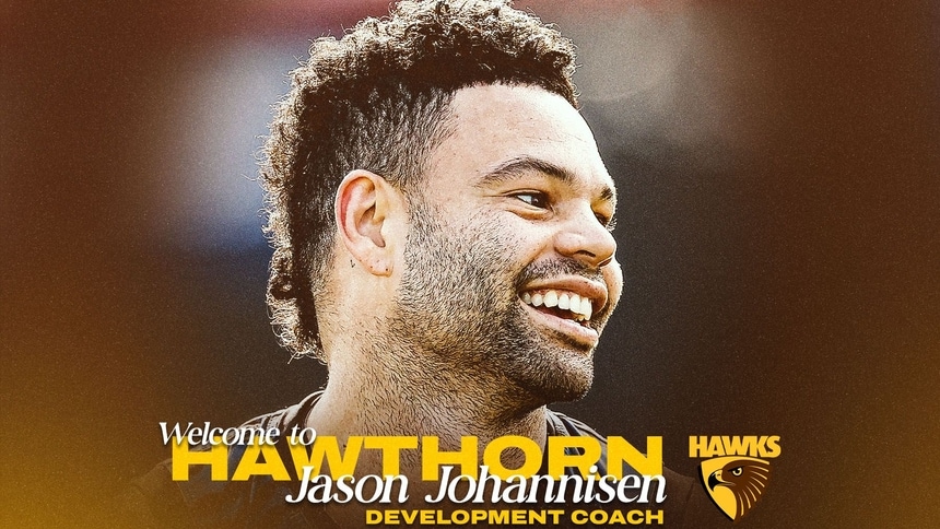 Jason Johannisen ARTICLE