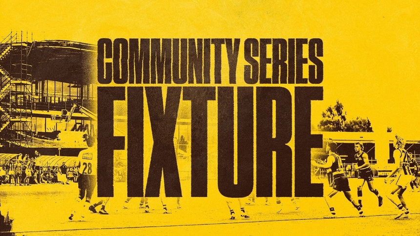 26 Community Series Fixture ARTICLE