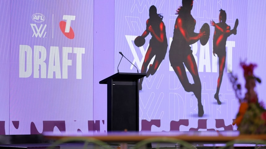AFLW Draft