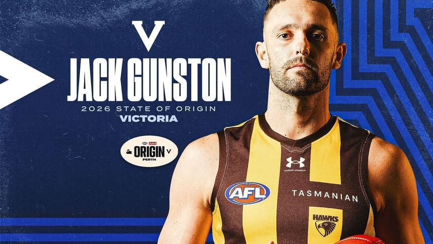 Gunston Origin ARTICLE