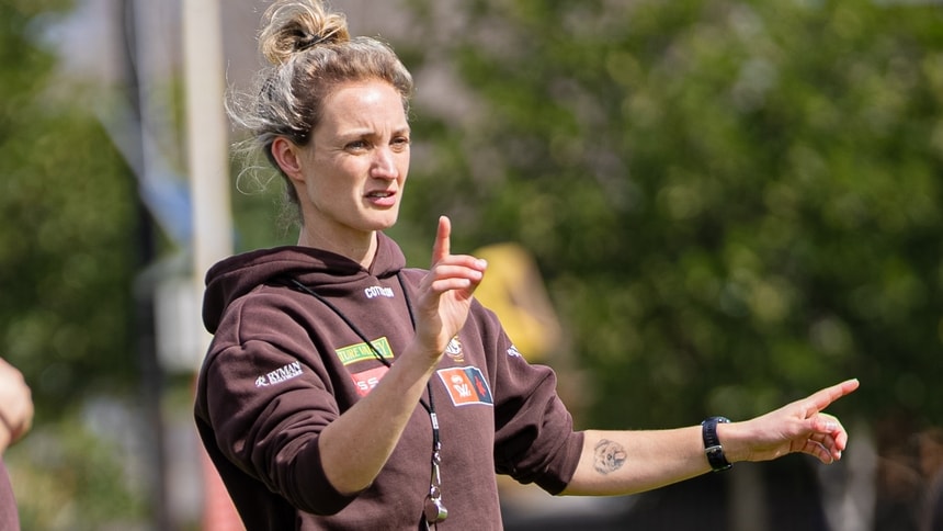 Binder Article Image