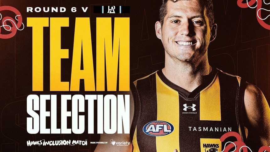 TEAM-SELECTION R6_Article