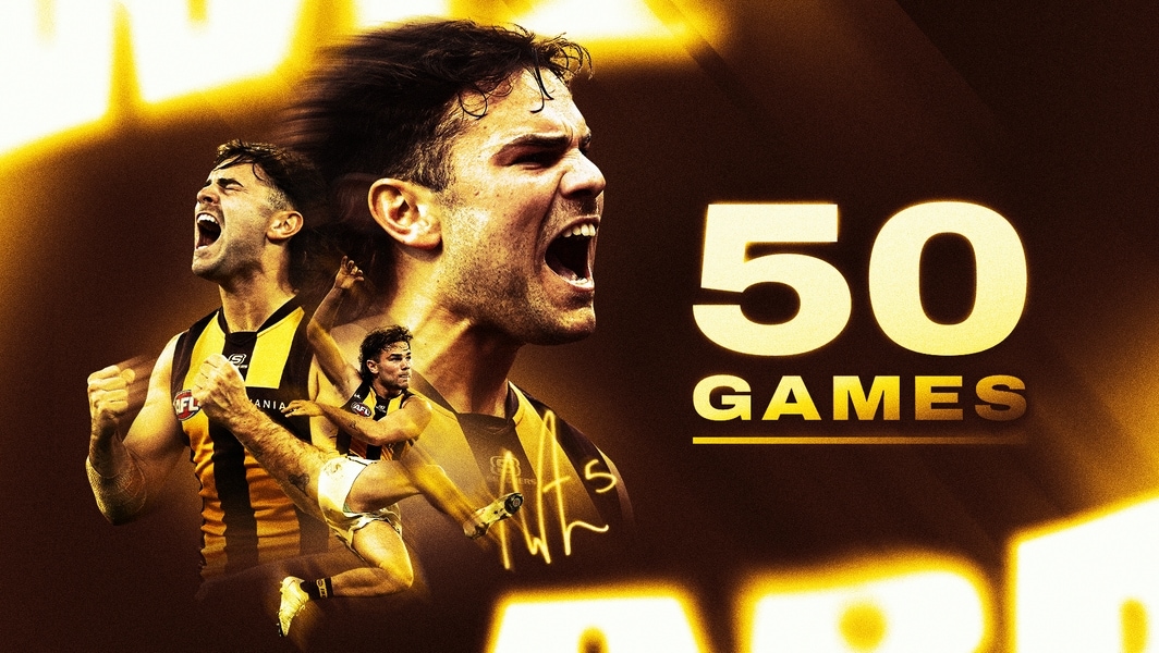 50 up for Watson