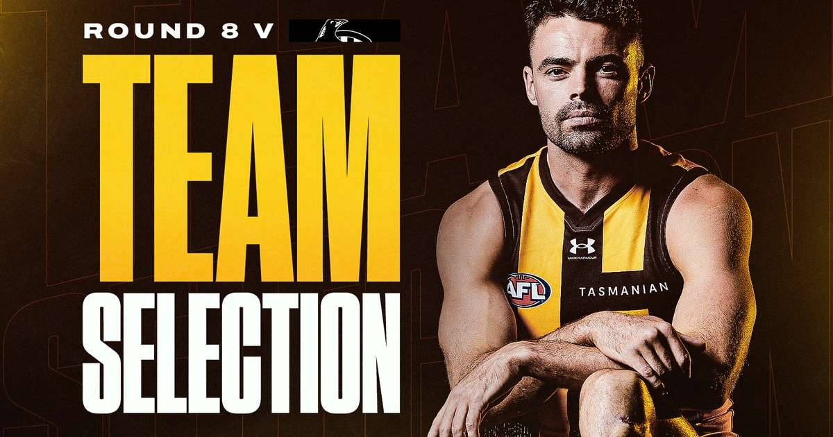 RD 8 TEAM: Experienced duo returns