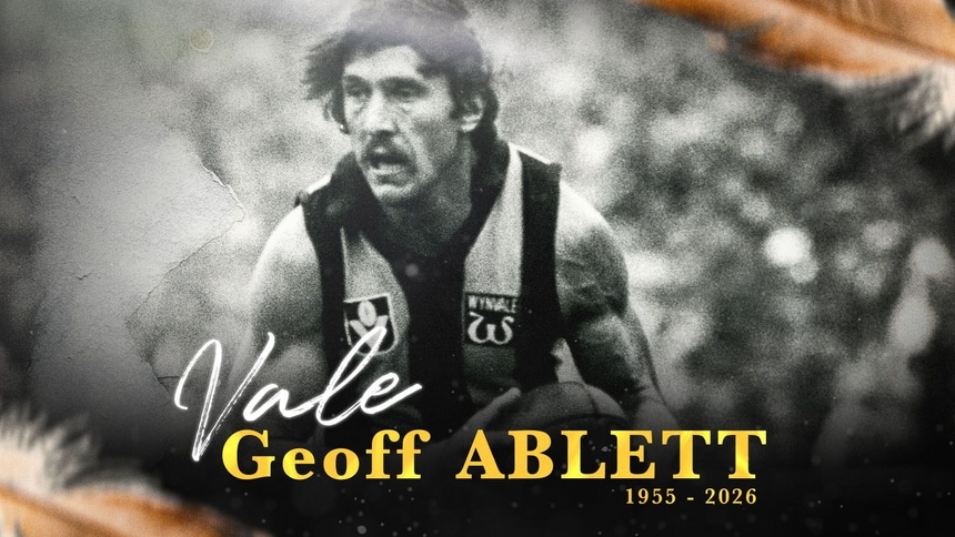 Vale Geoff Ablett ARTICLE