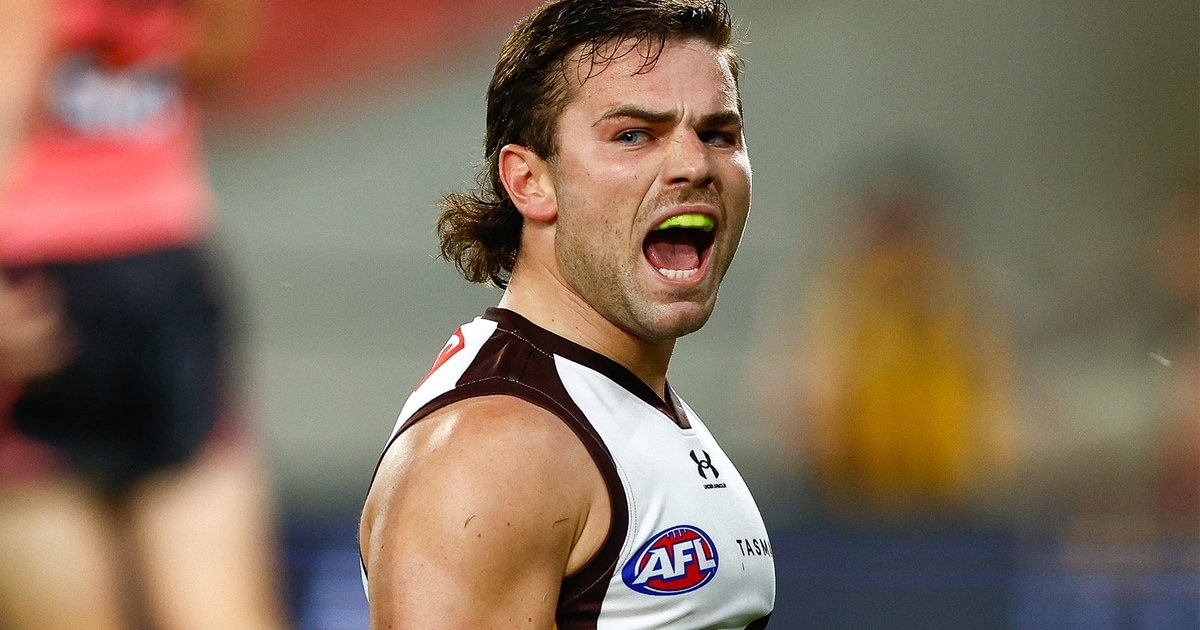 Footy Flashbacks: Watson leads the way