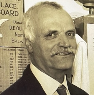 Peter Haby