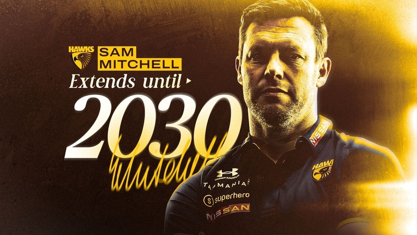 MITCHELL 2030 ARTICLE