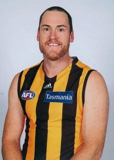 J Roughead 