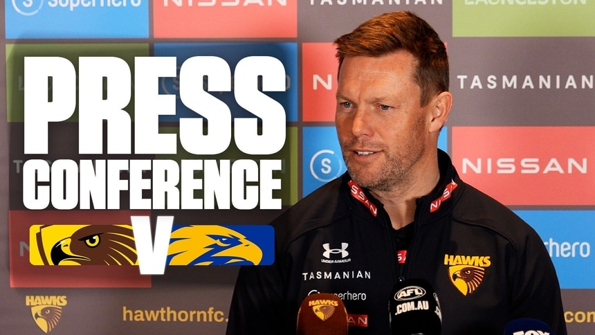 Mitchell Previews West Coast