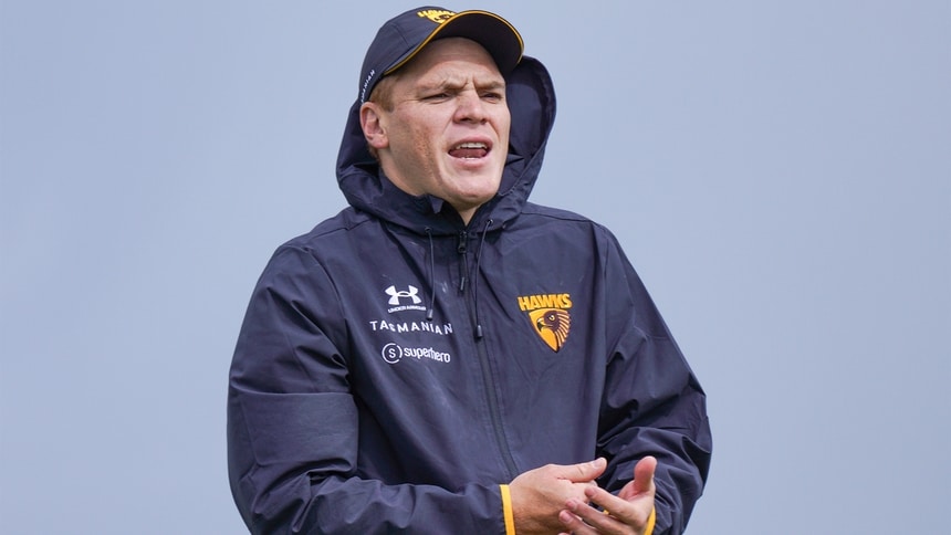 Williams First Nations Coaching Scholarship